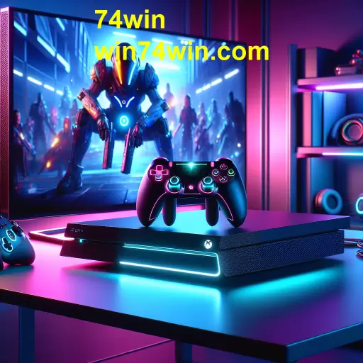 Avaliações de Jogos no 74win: Sua Fonte de Confiabilidade